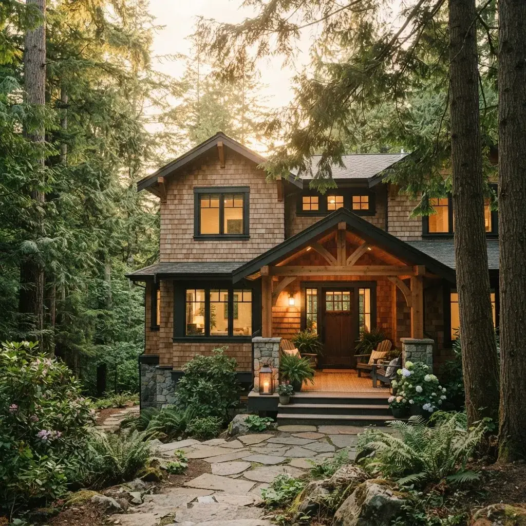 Smart Moves for PNW Homebuyers in a Balanced Market