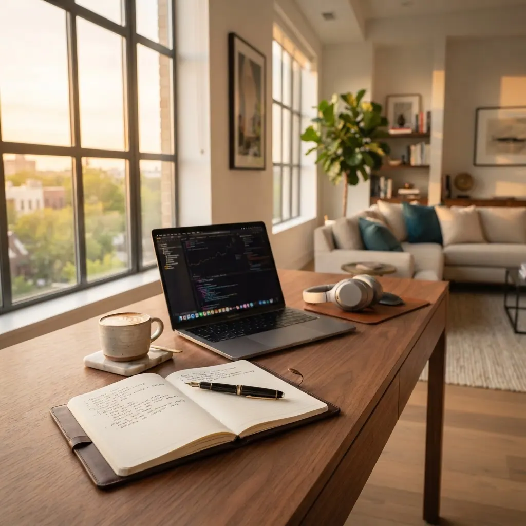 Self-Employed? Your Tax Returns Don't Tell the Whole Story