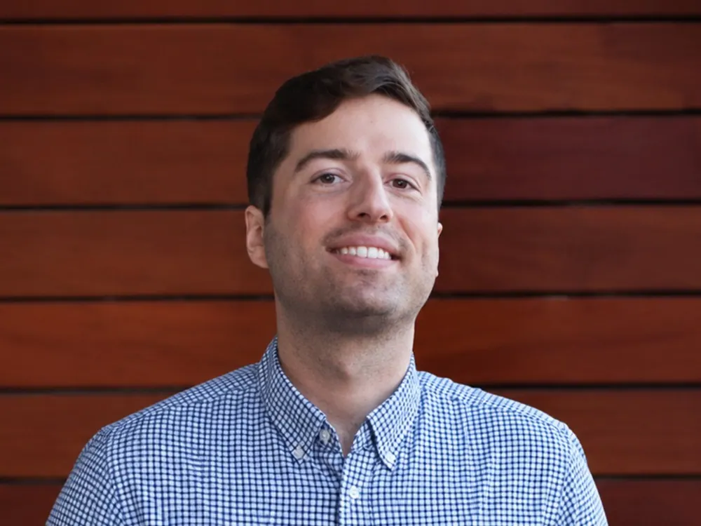 Michael Folger