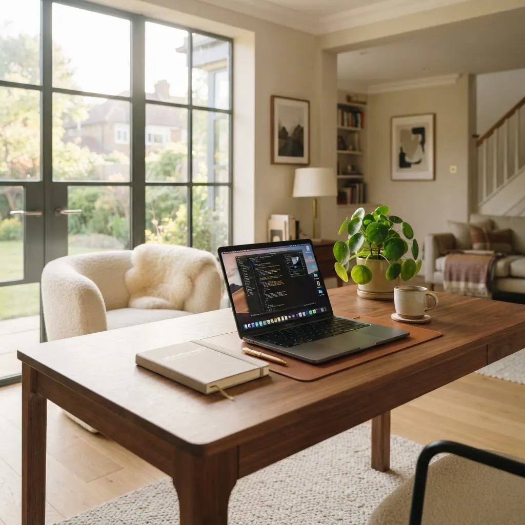 Starting One Eleven Mortgage: A New Chapter