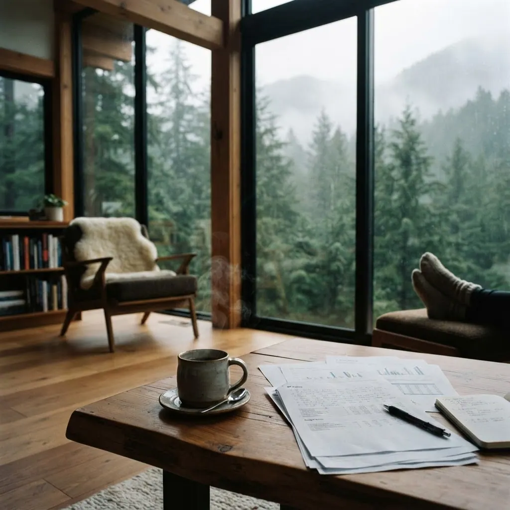 Mastering the Mid-6 Percent Rate Environment in the PNW