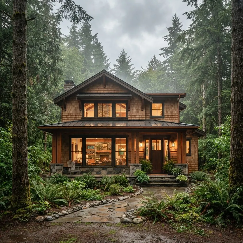 August 2026 PNW Housing Market & Mortgage Update