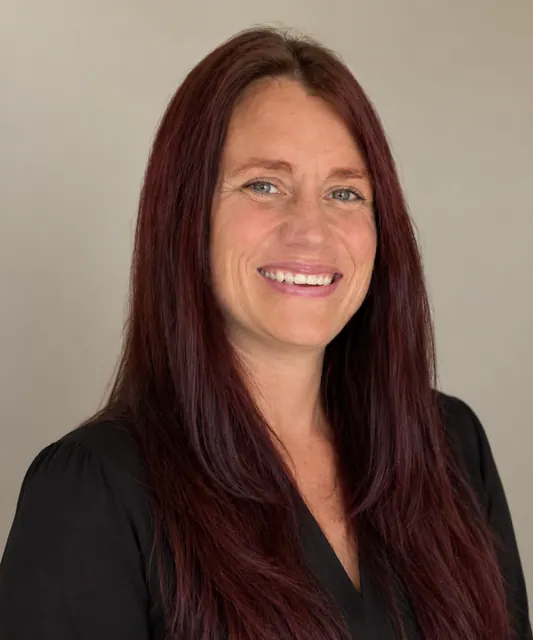 Sheena Weidman